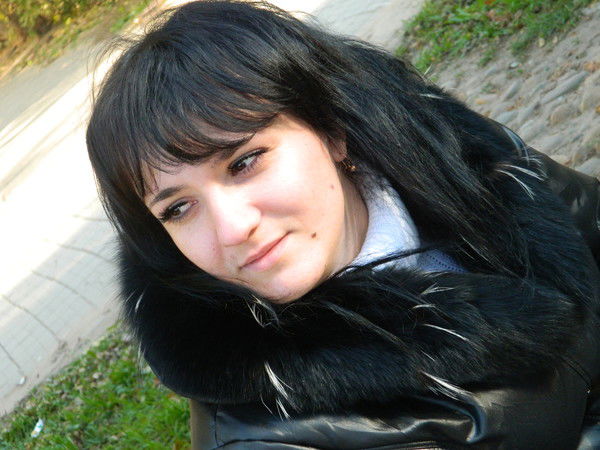 Анечка Пономаренко