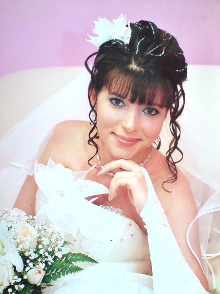 Вика Тушева