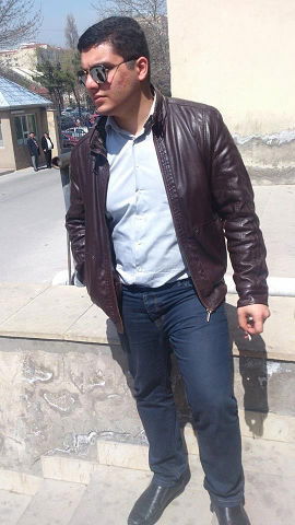 Ниджат Сафуев