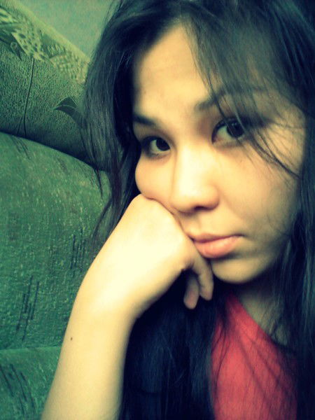 Жанель Даубай