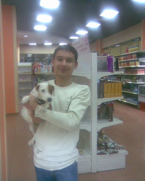 Тимур Сайфиддинов