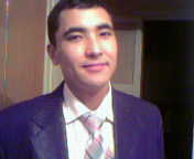 Аскар Муратбеков