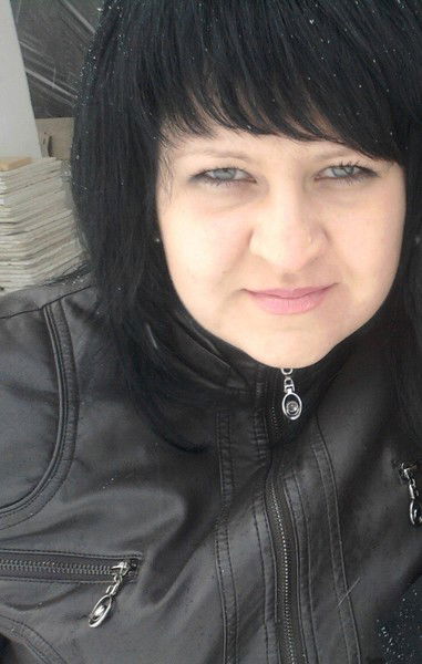 Наталья Малкандуева