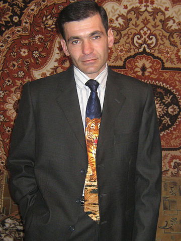 Арамаис Бошян