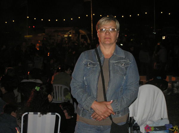 Татьяна Солдатенкова