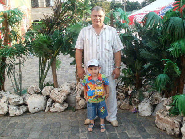 Масмуд Абушов