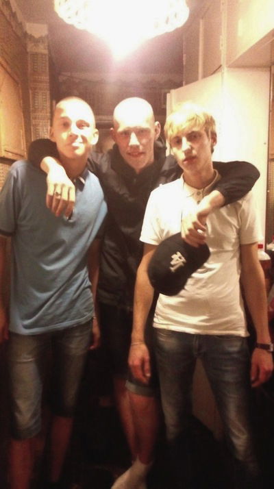 Лёнька Пантелеев