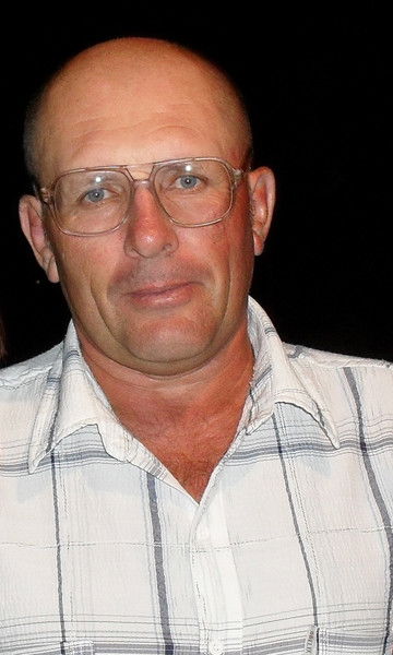 Анатолий Авраменко