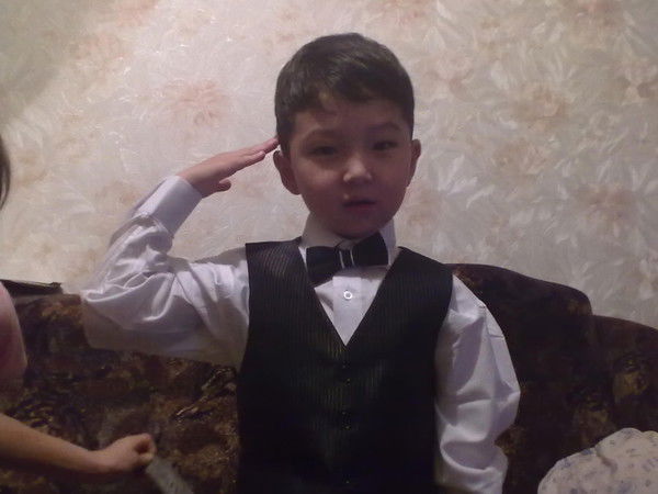 Ардак Ахметоллин