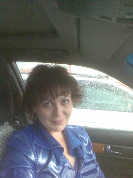 Людмила Ковалёва