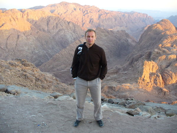 Дмитрий Матвеев