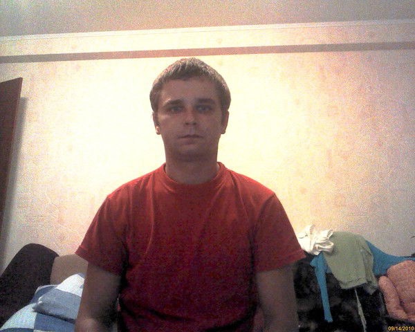 Андрей Сушицкий