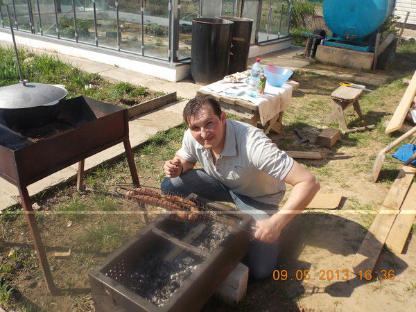 Александр Сидиков