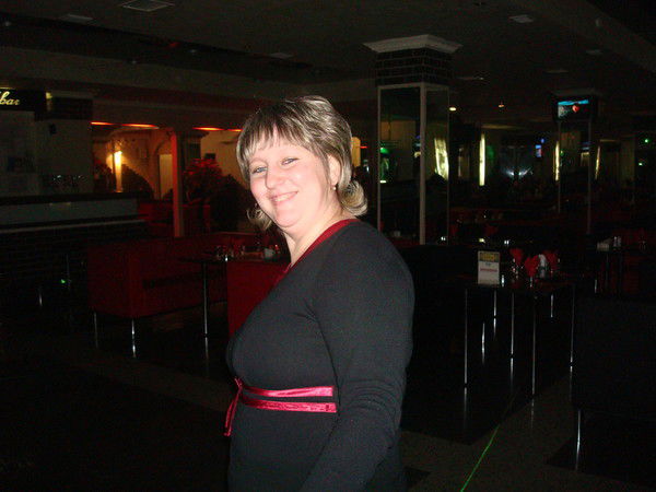 Татьяна Кустарева