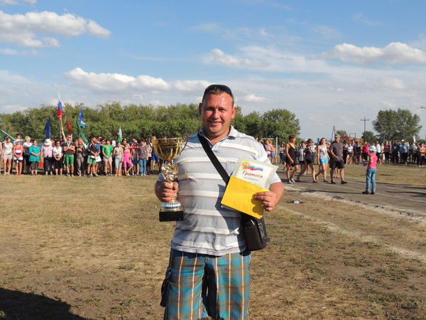 Дмитрий Попов