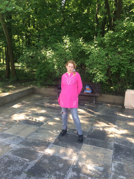 Александра Николаевна