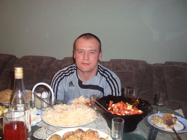 Алексей Попов