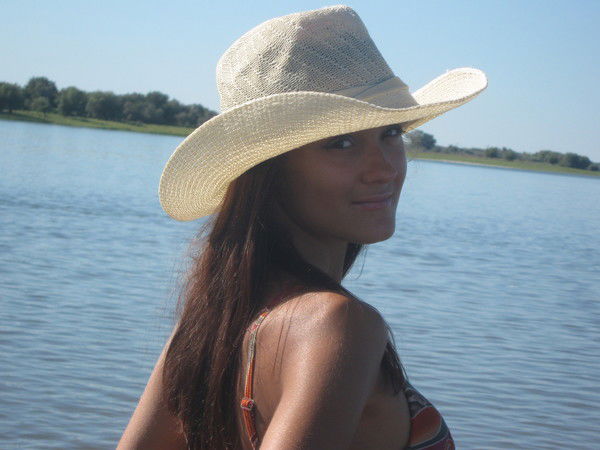 Ангелина Игоревна