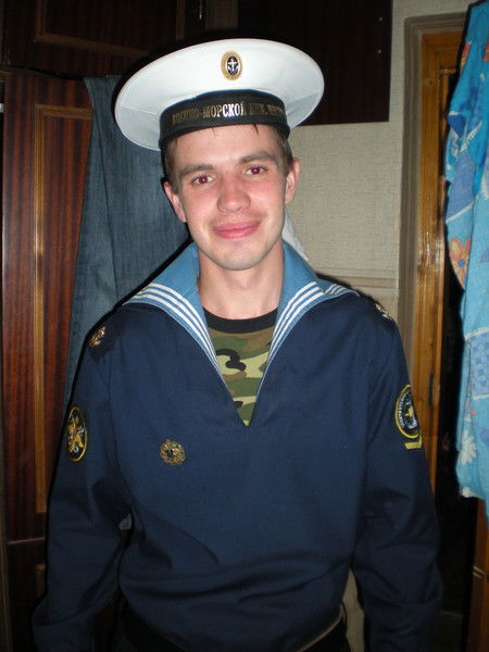 Александр Бондаренко