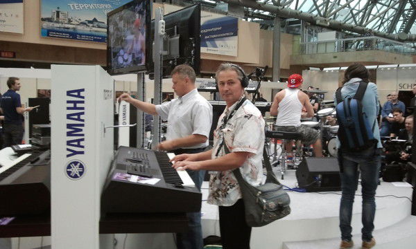 Юрий Патугин