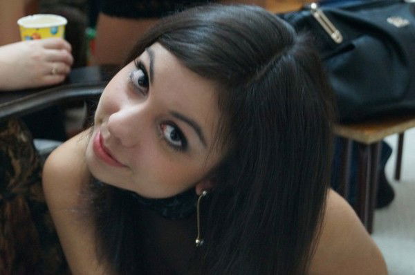 Татьяна Бегун