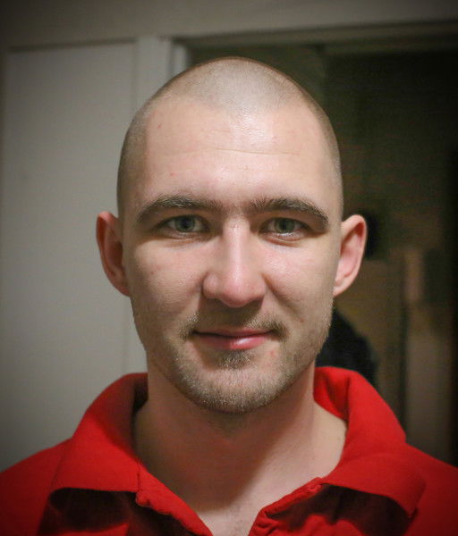 Иван Миронов