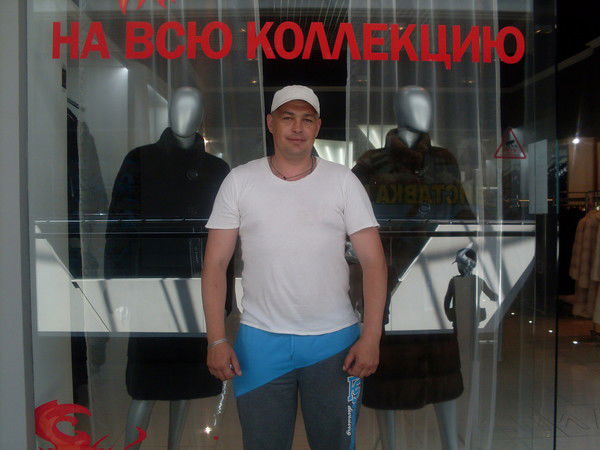 Андрей Власенко