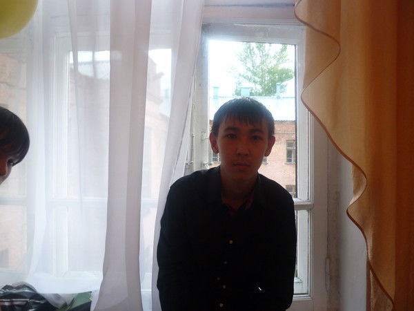 Даурен Балпаев