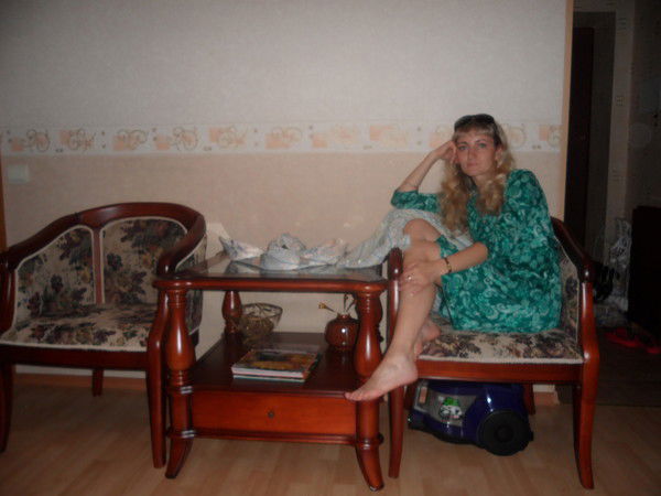 Елена Пушненкова