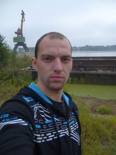 Евгений Егоров