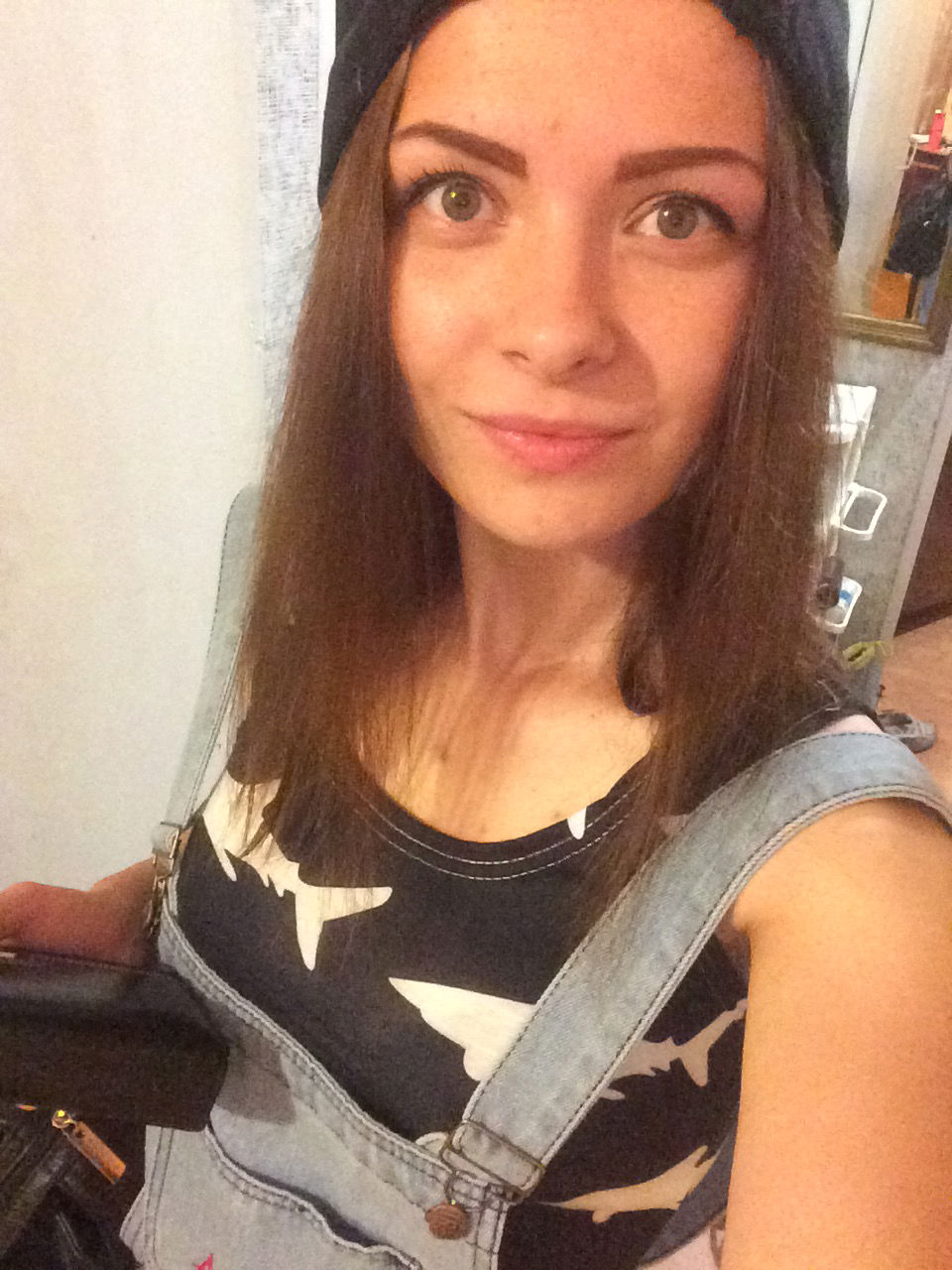 Дарья Бондаренко