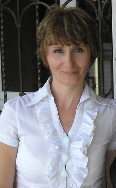 Светлана Бубенцева