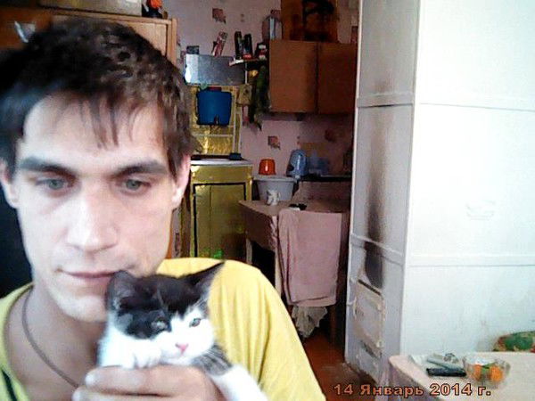 Василий Поляков