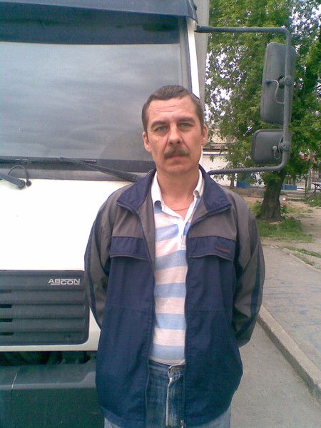 Сергей Каменских