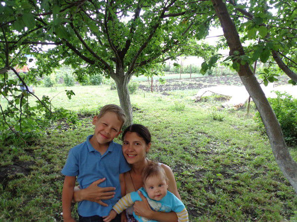 Софья Гончарова