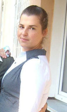 Наташа Жало