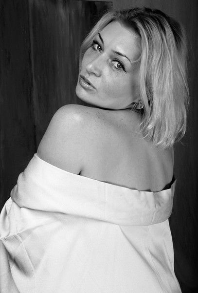 Марина Бочкарева