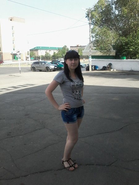 Агата Пышная