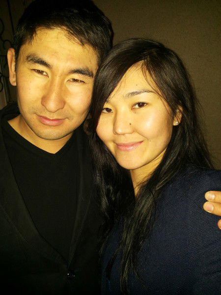 Maksat Moldabergenov