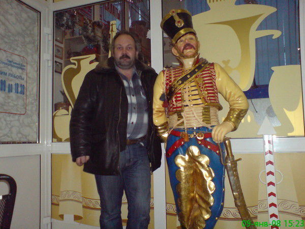 Игорь Лобанев