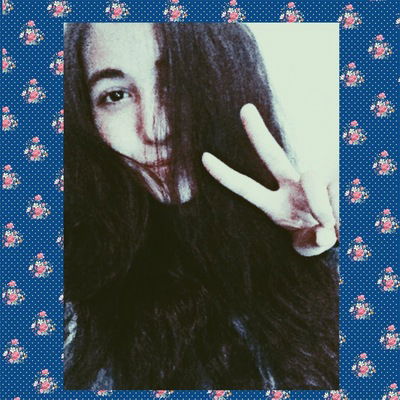 Елизавета Байрамова