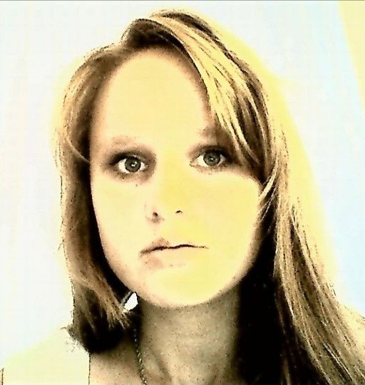 Саманта Широбокова