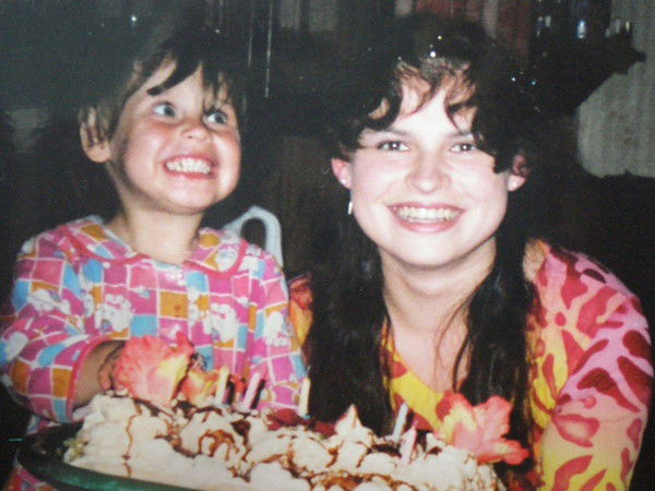 Наталия Калинина