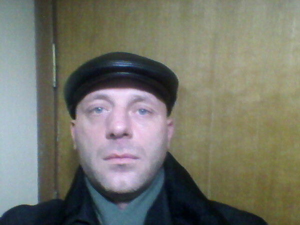 Борис Дзусов