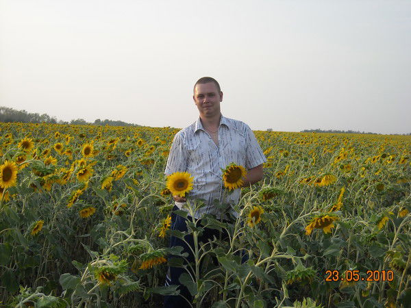 Владимир Суменков