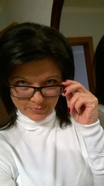 Оксана Юшина