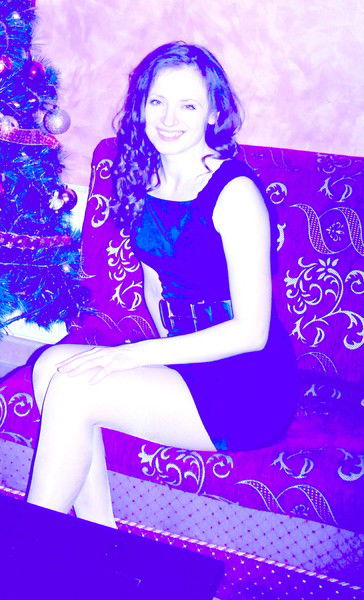 Ирина Прудниченко