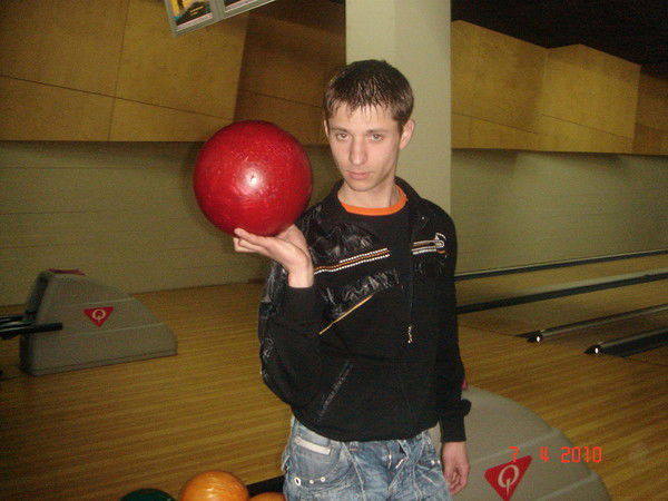 Серега Лихацкий