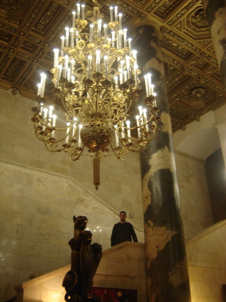 Сергей Муравьев