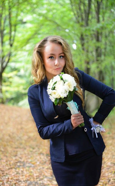 Вероника Чепига